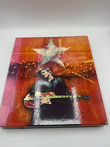 Fotobuch box bryan adams - box,