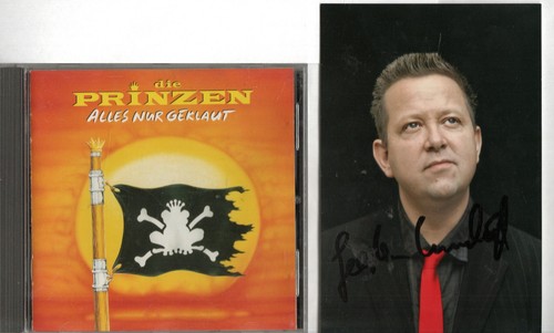 Die prinzen alles nur - -,