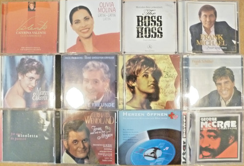 Big band schlager swing - band,