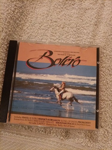 Bolero musik audio bitte - audio,