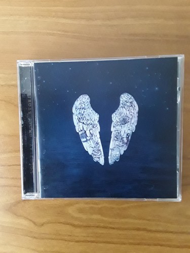 Coldplay ghost stories - /,