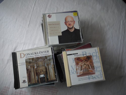 Klassik orgel musik - orgel,