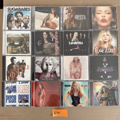 Paket 48 stück - 1:,