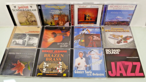 Big band schlager swing - schlager, /