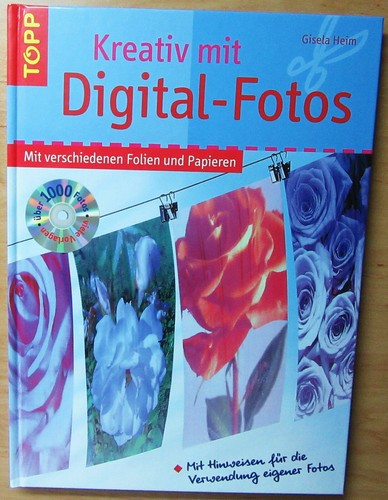 Kreativ mit digital - digital,