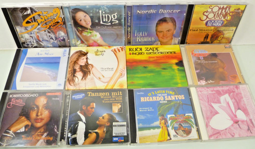 Big band schlager swing - band,