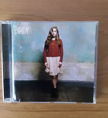 Birdy titel siehe - ,