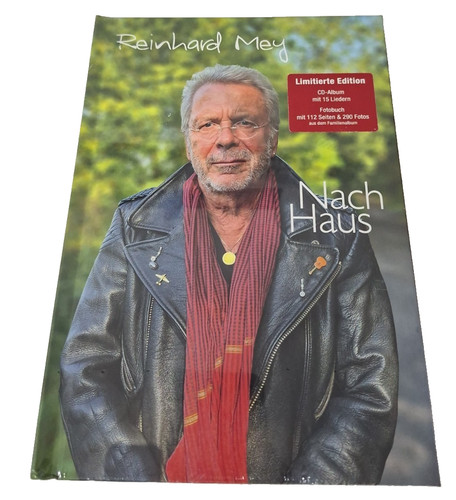 Reinhard mey nach - reinhard,