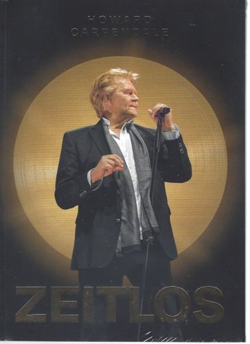 Howard carpendale zeitlos - howard,
