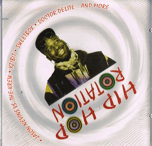 Various hip hop - ‎–,