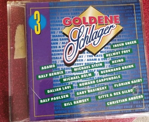 Goldene schlager vol k35 - 3,
