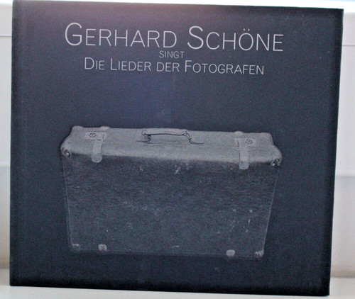 Gerhard schöne die lieder - gerhard,