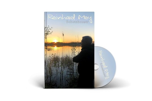 Reinhard mey schatzhauser - reinhard, (