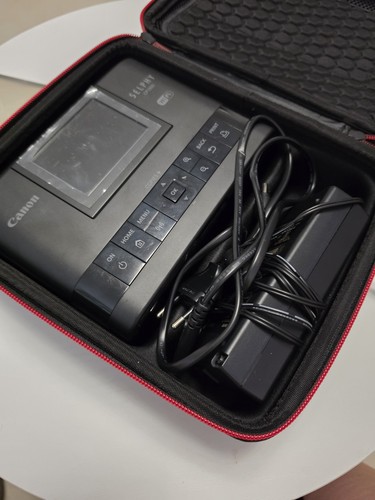Canon selphy cp1300 - canon,