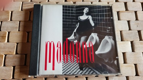Madonna boy toy selten - madonna, toy...
