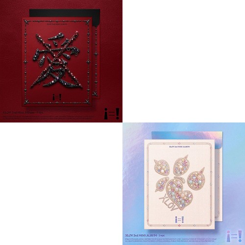 Xlov 3rd ep - [i=!],
