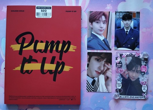Pop kpop golden child - kpop,