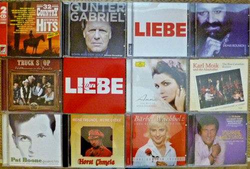 Big band schlager swing - schlager,