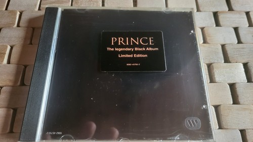 Prince the legandary - prince,