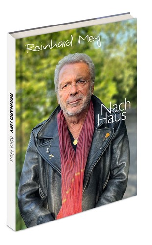 Reinhard mey nach - mey, –