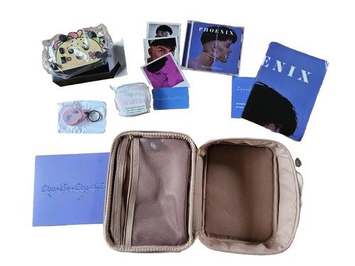 Twenty4tim phoenix fanpaket - twenty4tim,