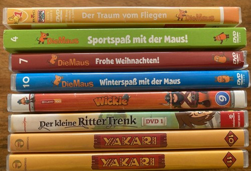 Dvd plus cd siehe - x, 1