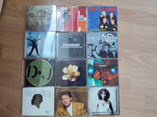 Sammlung pop und - sammlung,,