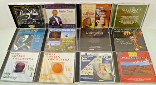 Big band schlager - schlager, swing