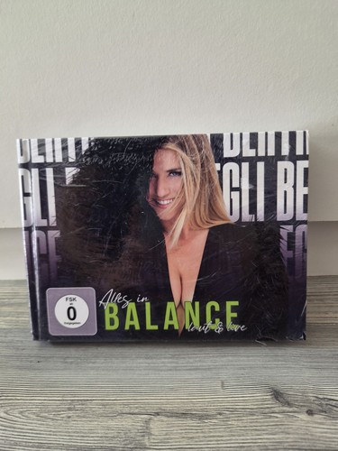 Alles balance laut live - alles,
