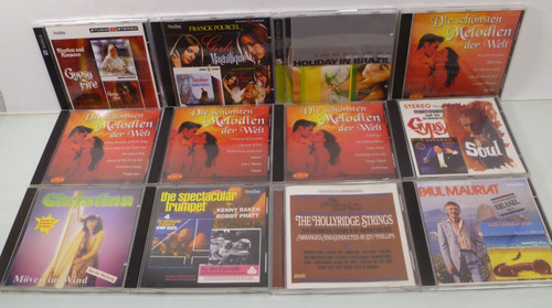 Big band schlager swing - schlager,
