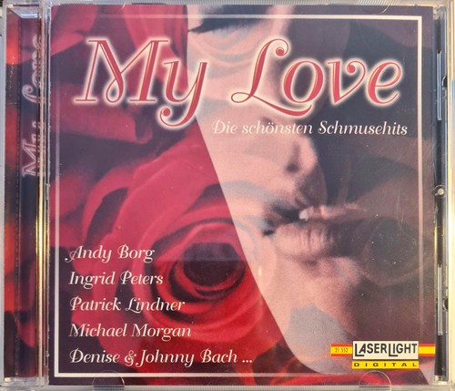 Love die schönsten - my,