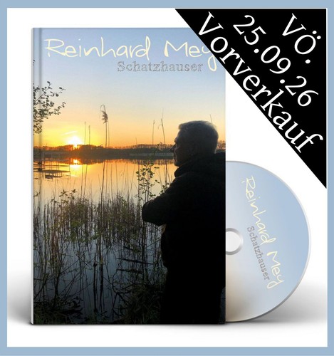 Reinhard mey schatzhauser - reinhard, "schatzhauser"