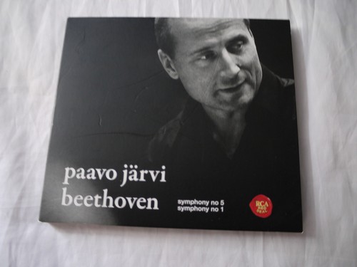 Beethoven 1 5 - sy, nr