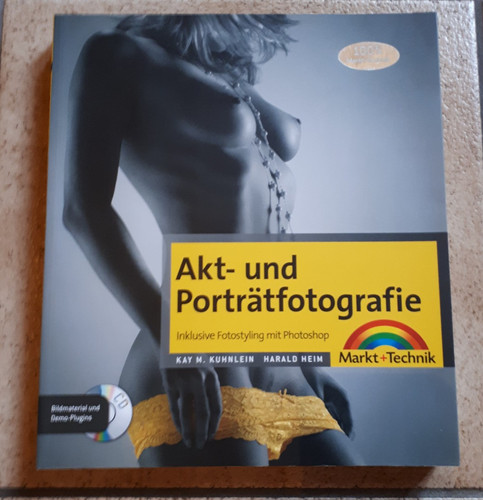 Akt porträtfotografie - &, --