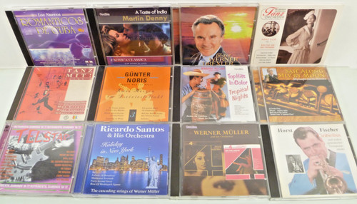 Big band schlager swing - schlager,