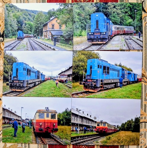 Fotos diesellok triebwagen - fotos, diesellok+triebwagen