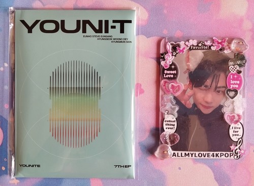 Pop kpop korea - korea, younite