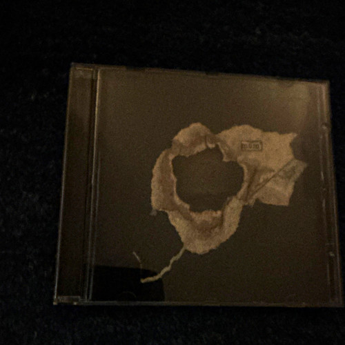 Musik album jewelcase - im,
