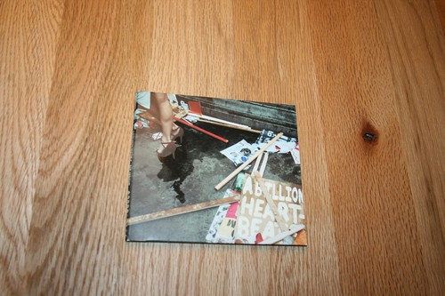 Mystery jets a billion - mystery, jets: