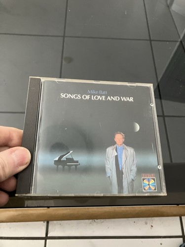 Musik mike batt songs of - songs,