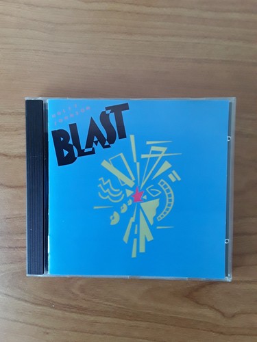 Blast - , (