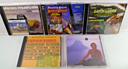 Big band schlager swing - /,