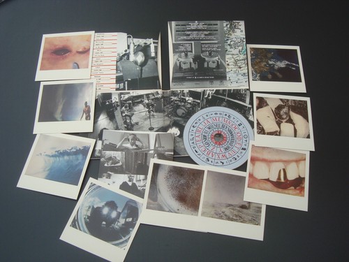 Pearl jam album - jam,