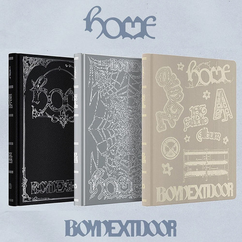 Boynextdoor home 1st - 1st, studio