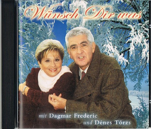Dagmar frederic und - und, dénes