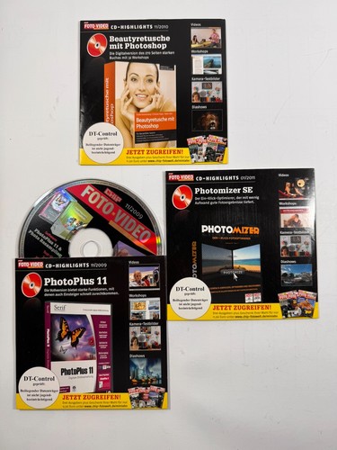 Chip foto video software - chip,