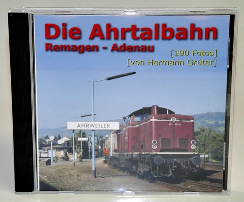 Rom die ahrtalbahn - (rwatb),