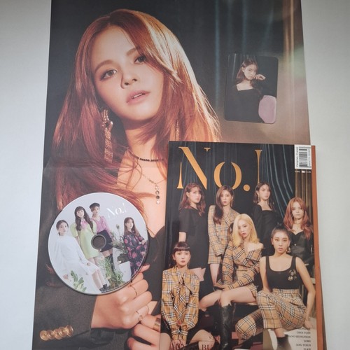 Clc album alle - clc,