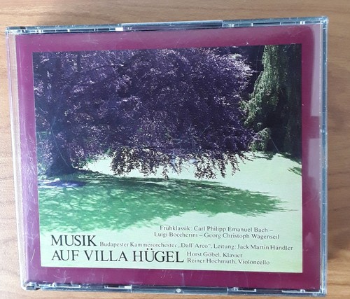 Klassik musik auf - /,